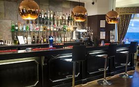 The Brighton Hotel